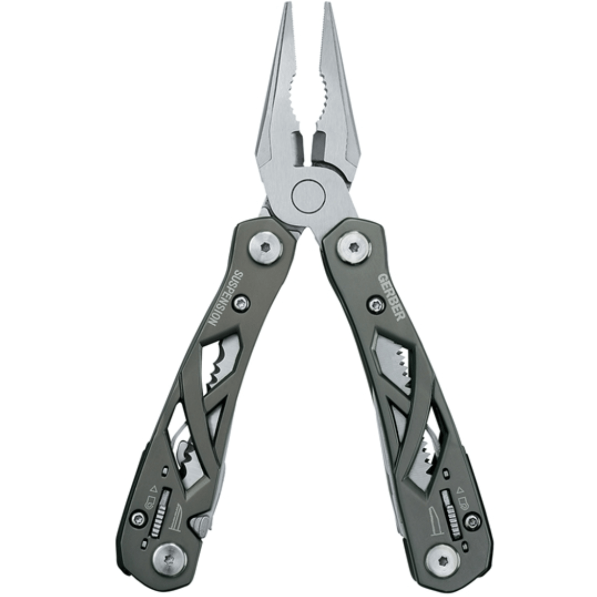 Gerber Suspension 22-41471