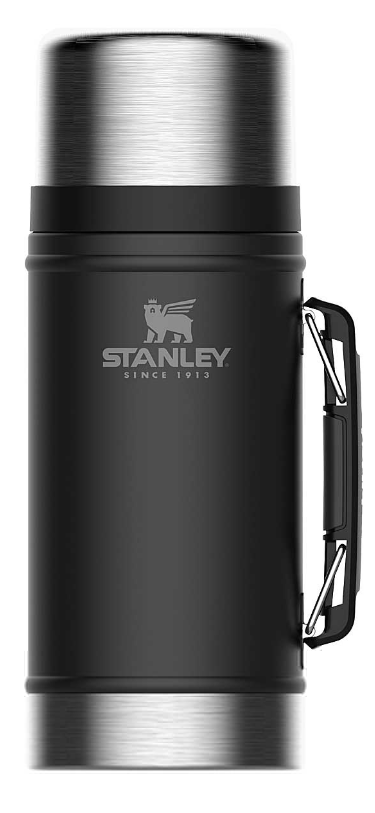 Stanley obedár Classic Food Jar 0.94l Stanley obedár Classic Food Jar 0.94l