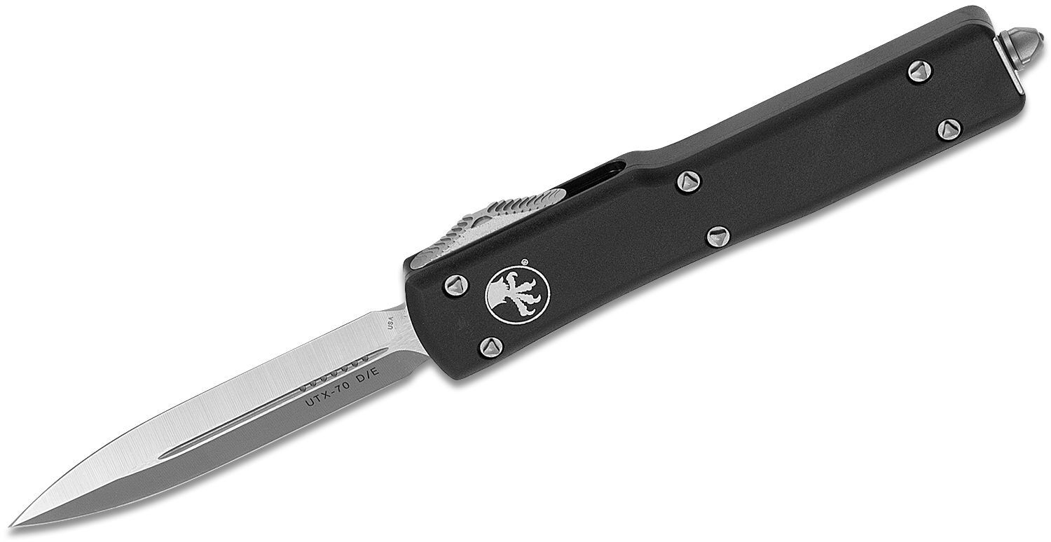 MICROTECH UTX-70 D/E Satin Standard 147-4