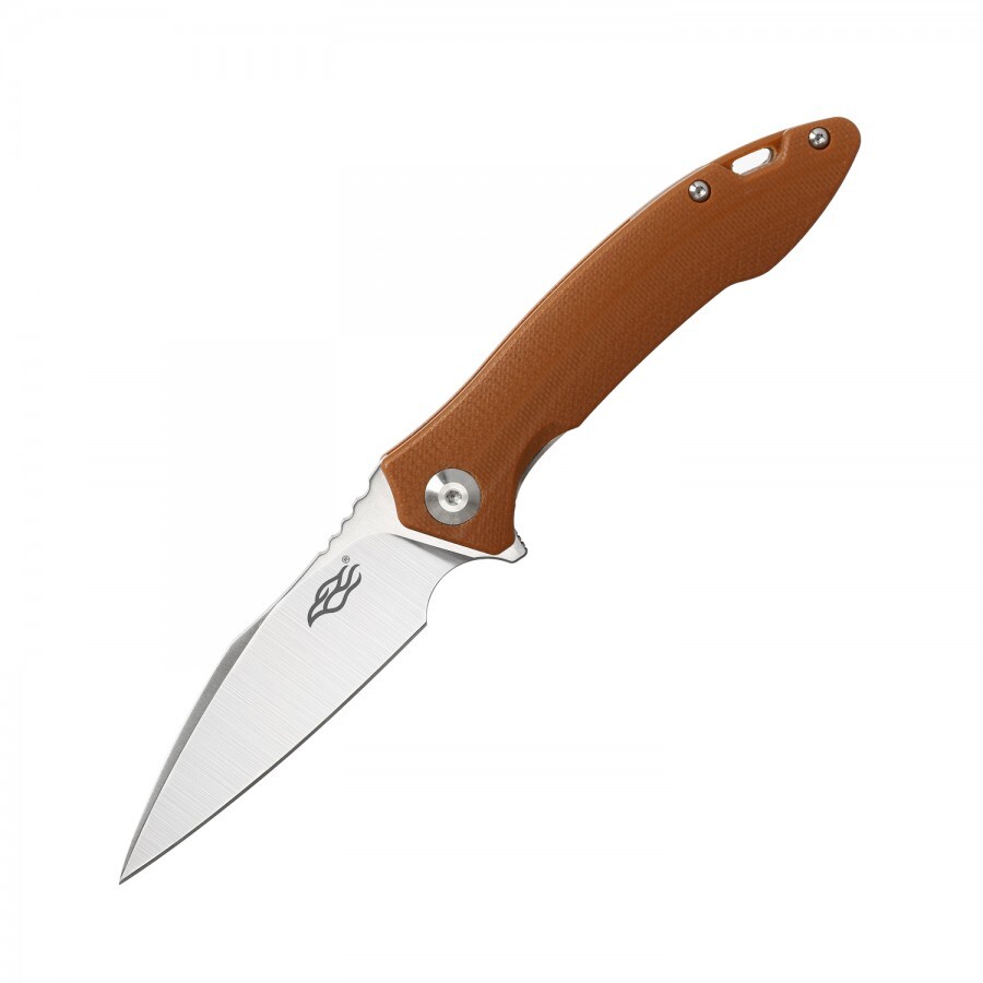 GANZO Knife Firebird FH51-BR GANZO Knife Firebird FH51-BR