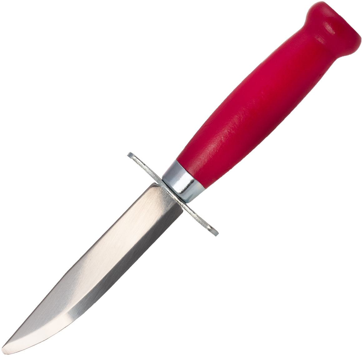 Morakniv Scout 39 Safe Cerise - Stainless Steel 12024 Morakniv Scout 39 Safe Cerise - Stainless Steel 12024