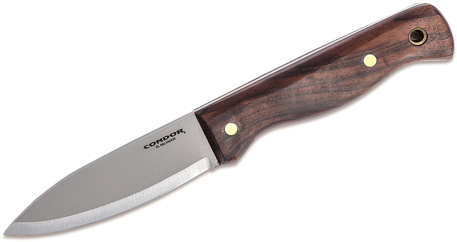 CONDOR Bushlore Knife CTK23243HC