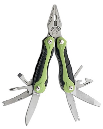 Puma TEC 313200 multifunkčný nôž Puma TEC 313200 multifunkčný nôž