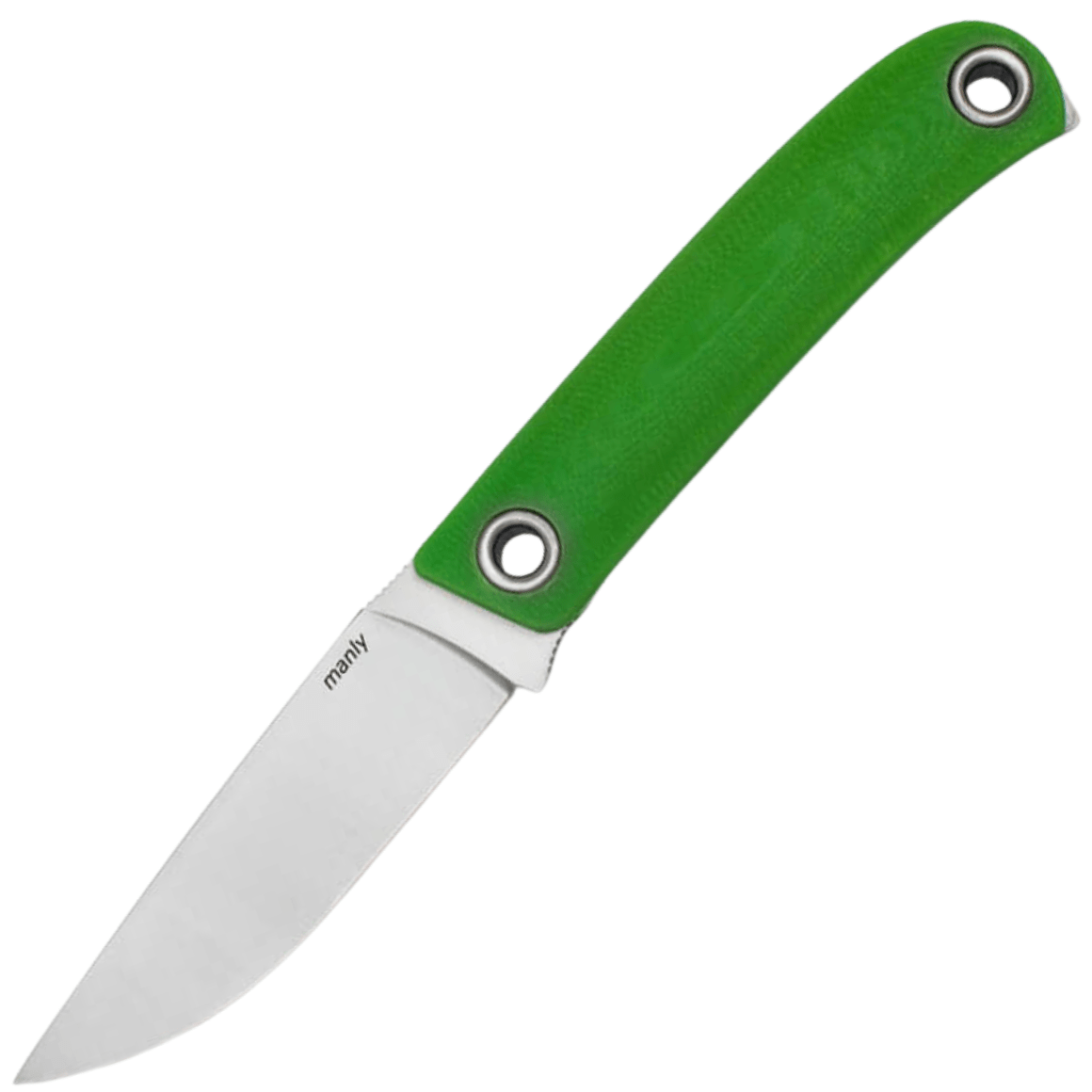 Manly Patriot RWL 34 TOXIC GREEN