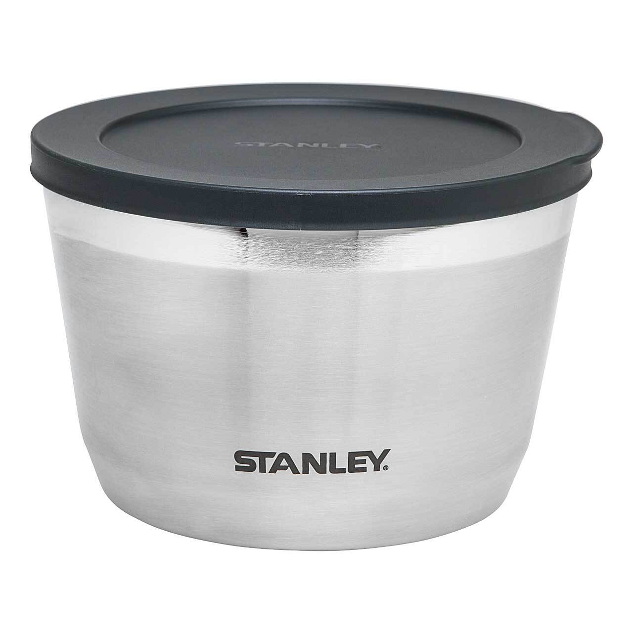 Stanley ADVENTURE VACUUM BOWL 0,946ml. 667200 Stanley ADVENTURE VACUUM BOWL 0,946ml. 667200