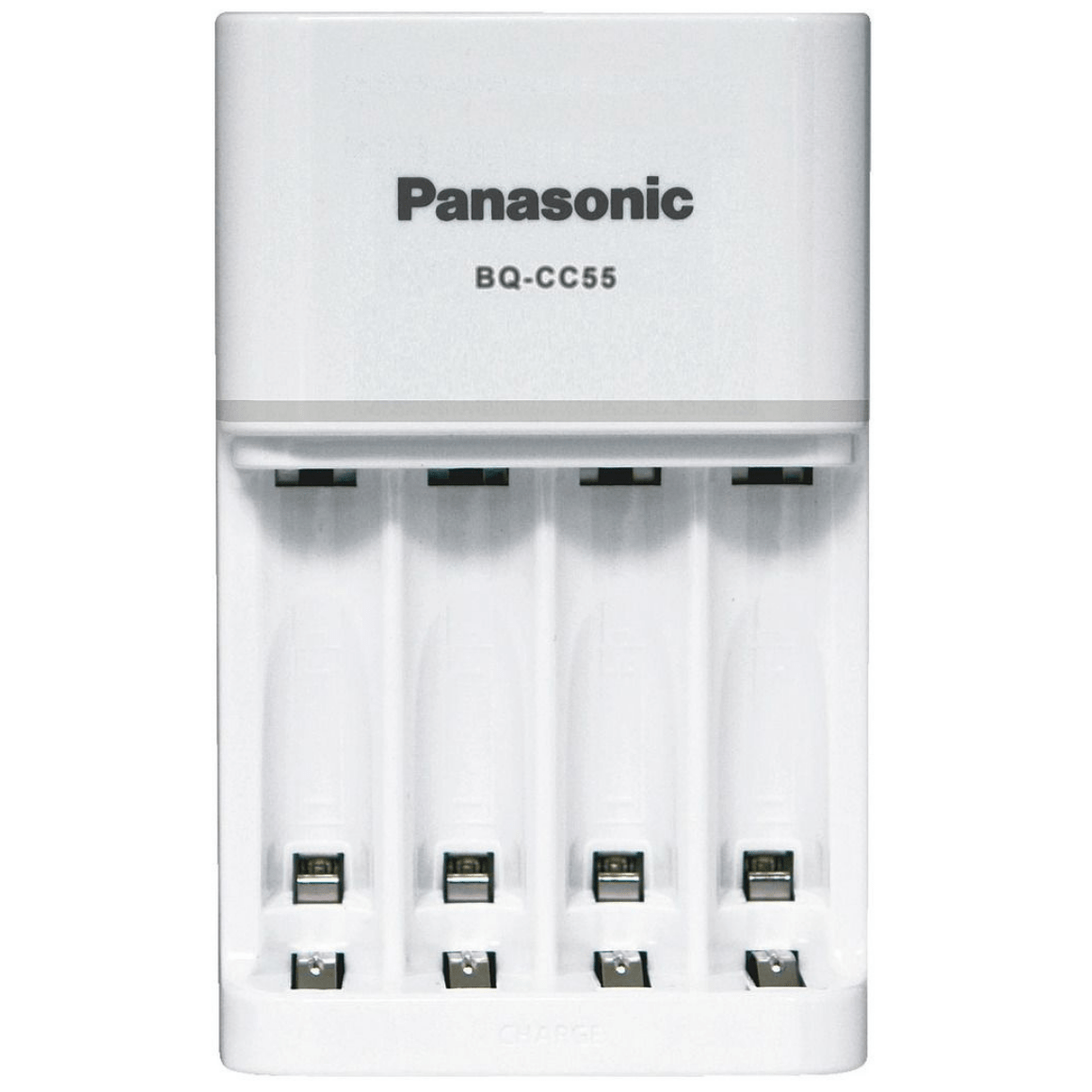 Eneloop pro BQ-CC55 Smart&Quick Charger