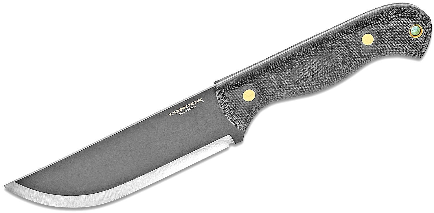 CONDOR SBK Knife CTK3940528HC CONDOR SBK Knife CTK3940528HC