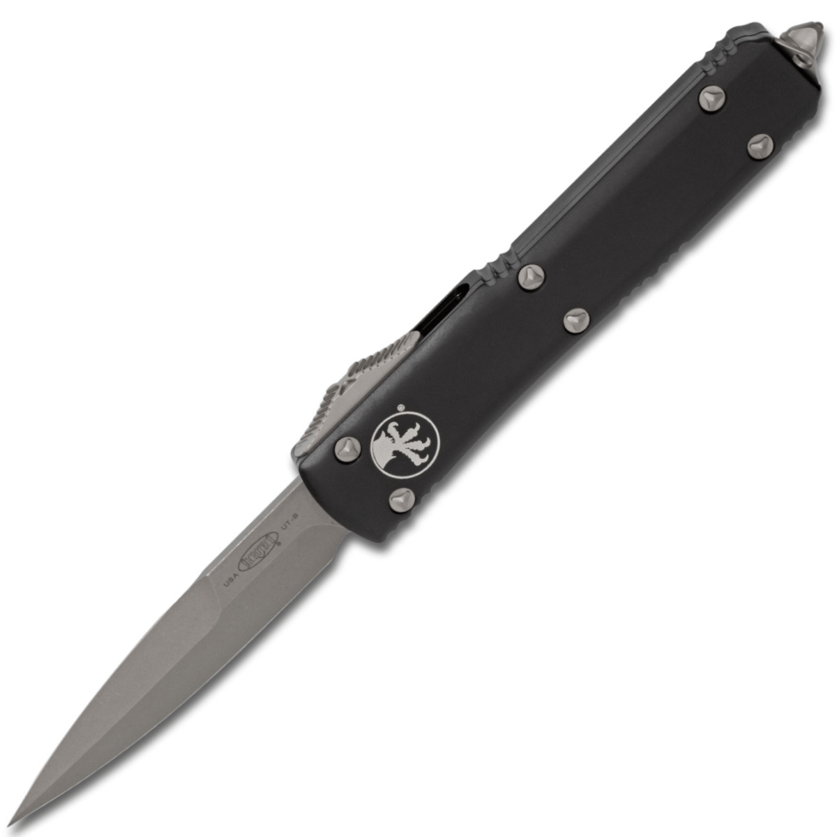 MICROTECH Ultratech Bayonet Grind Apocalyptic 120-10AP