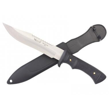 Muela 160mm Polymer COM-G-16