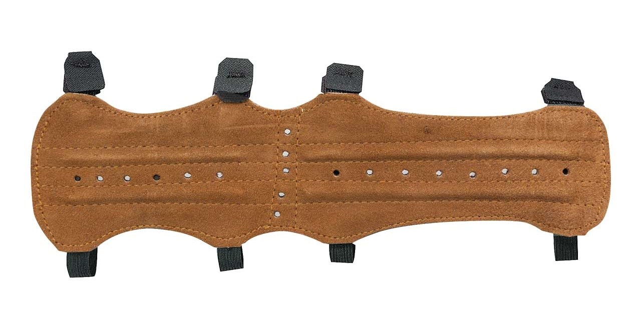 Herbertz Armschutz, Modell Standard, zweiteilige Ausführung, Länge 29,5 cm 410600