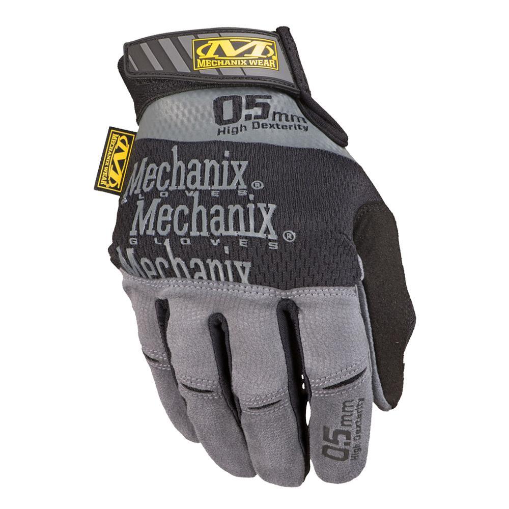 Mechanix Wear Tactical Specialty Azimuth Covert Work Gloves TSAZ-55-008,  Size Small, Covert