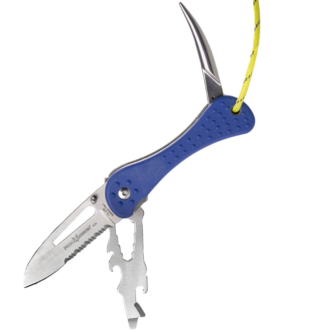 Fox sailing knives Fox sailing knives