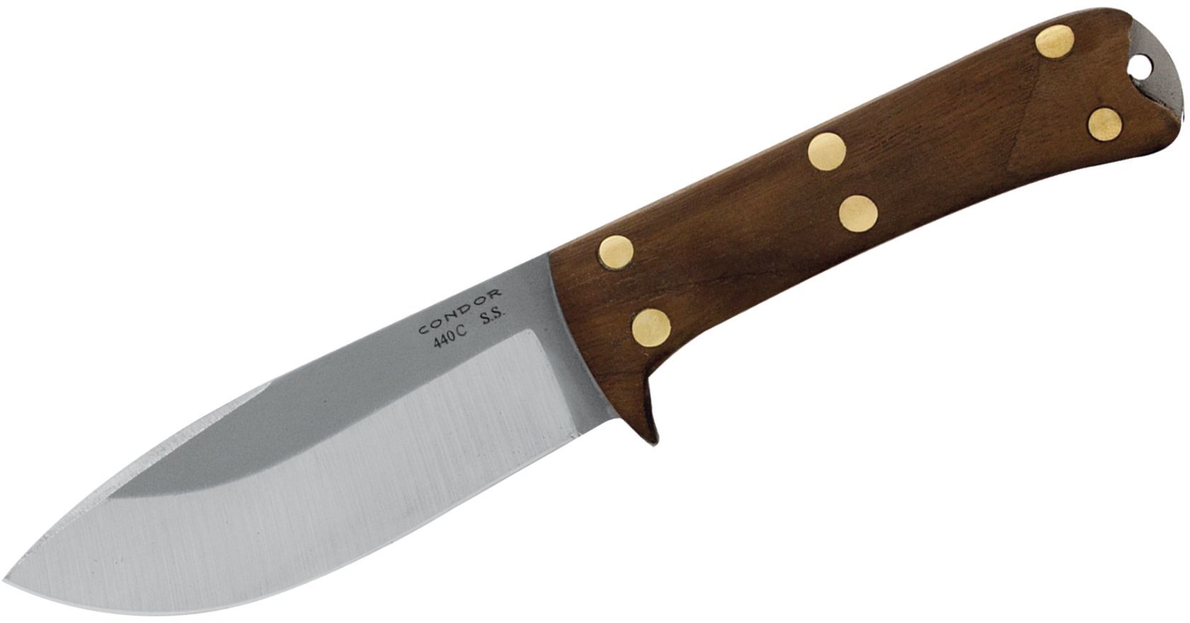 CONDOR Two Rivers Skinner CTK105454C CONDOR Two Rivers Skinner CTK105454C