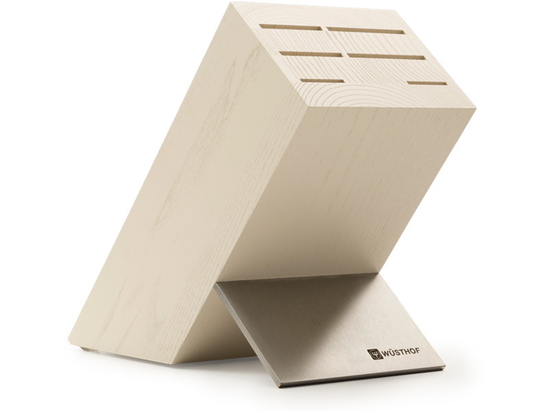 WUSTHOF blok na 6ks, svetlý