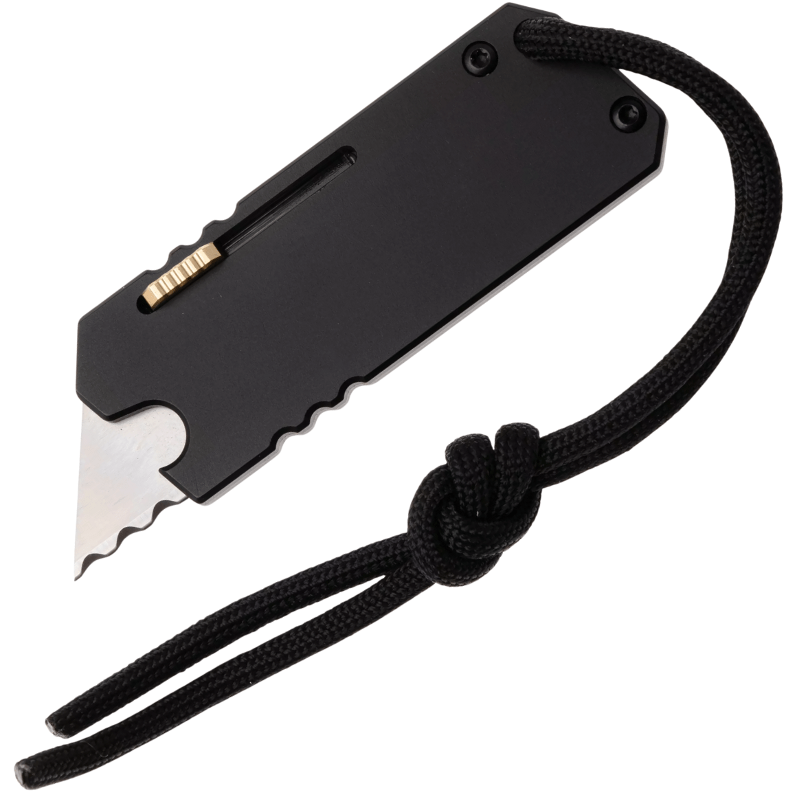 CRKT C.U.T. (Compact. Utility. Tool.) Black cr-9917
