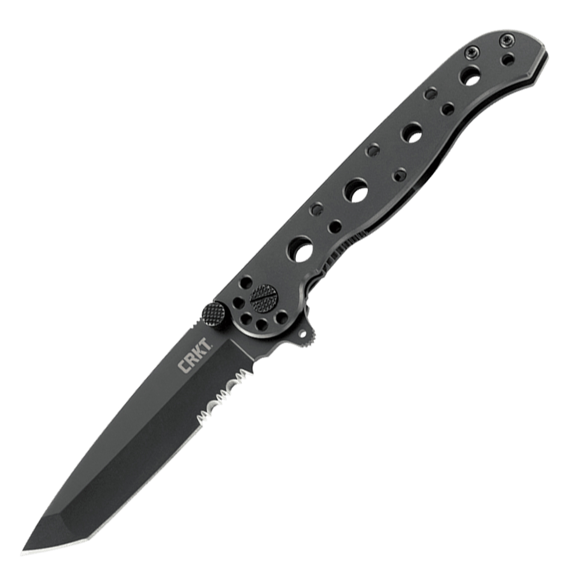 CRKT M16 STAINLESS STEEL TANTO 01CR1610KS CRKT M16 STAINLESS STEEL TANTO 01CR1610KS