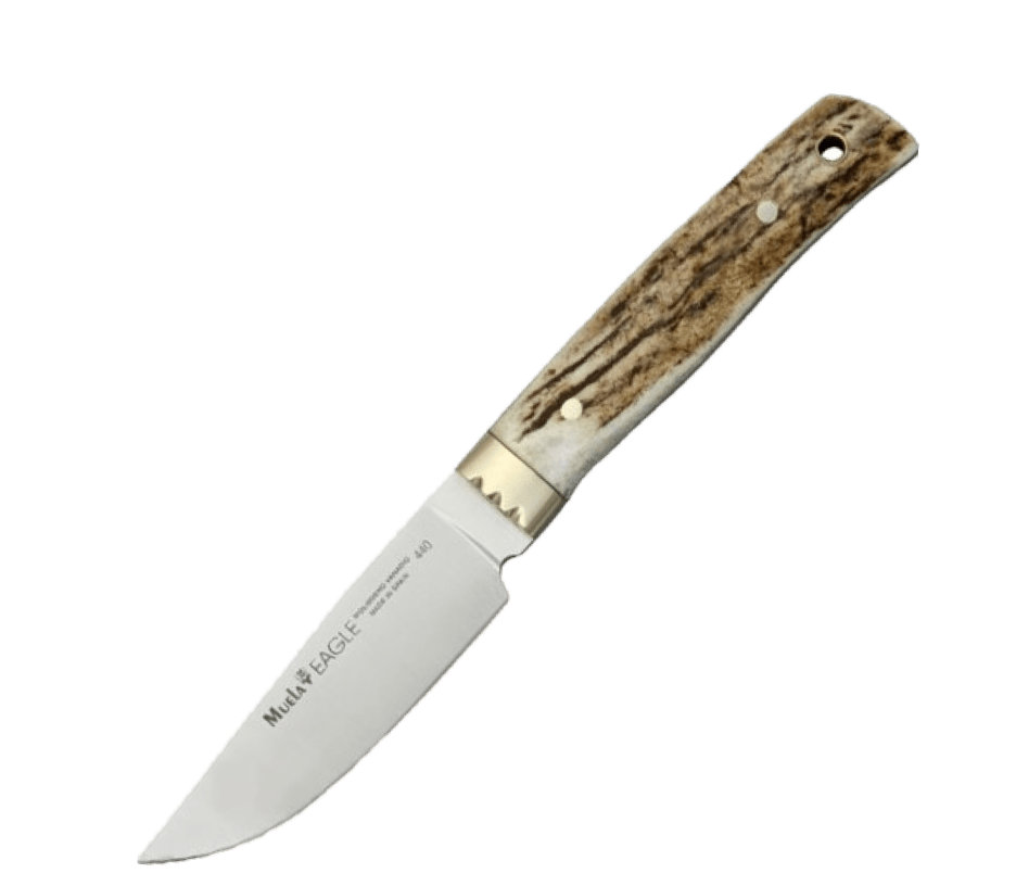 Muela EAGLE-9A Muela EAGLE-9A