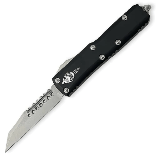 Microtech Utx-85 Warhound Stw Std 719W-10S