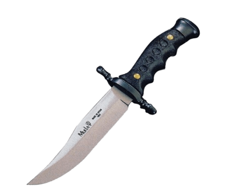 Muela 6141 Muela 6141