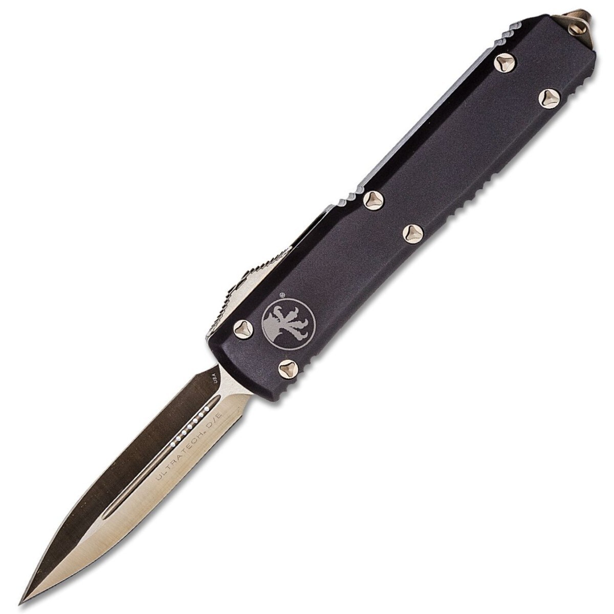 MICROTECH Ultratech D/E Standard Bronze 122-13