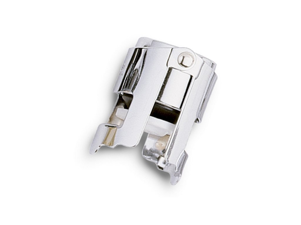 WUSTHOF zátka pochrómovaná, na sekt WUSTHOF zátka pochrómovaná, na sekt