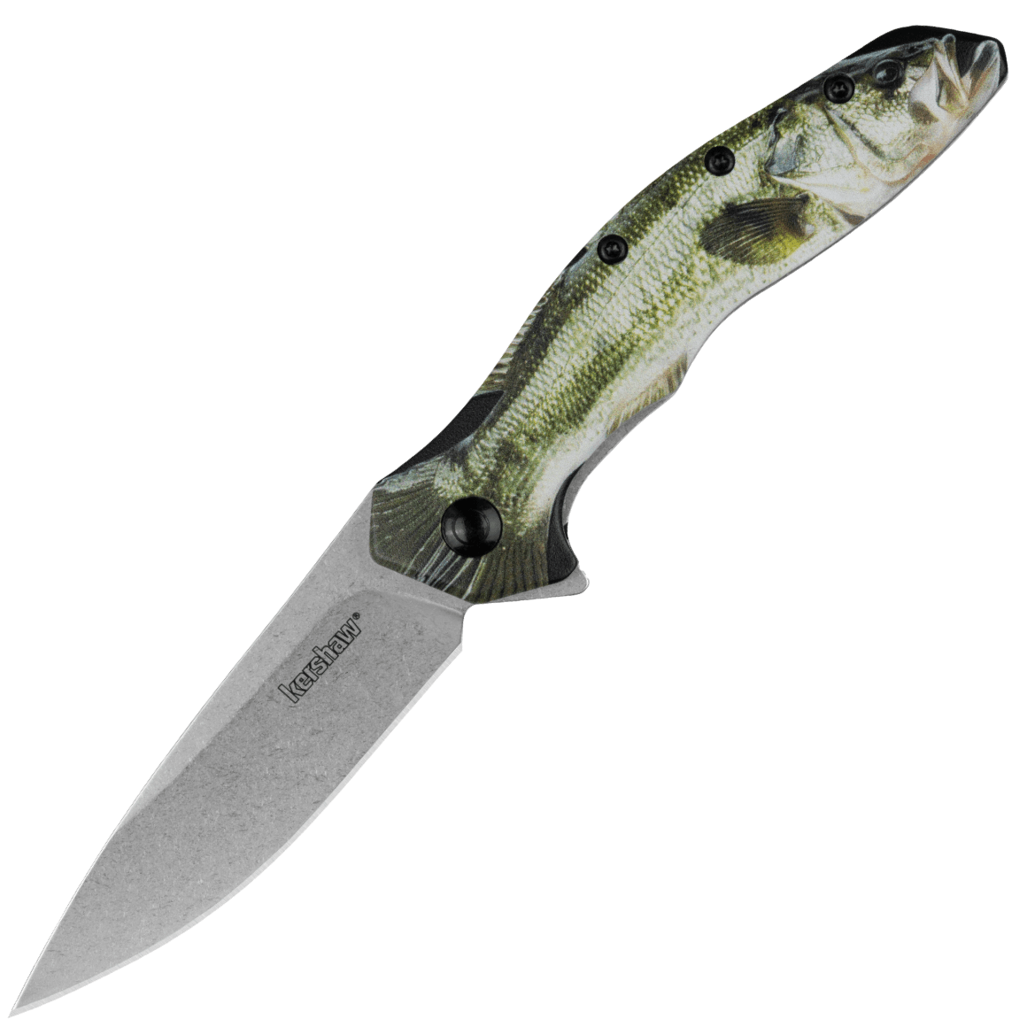 Kershaw SHORELINE BASS K-1845BASS