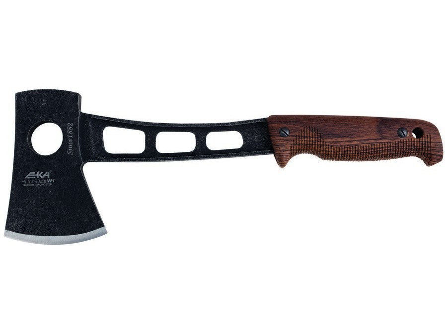 EKA HatchBlade W1 243000