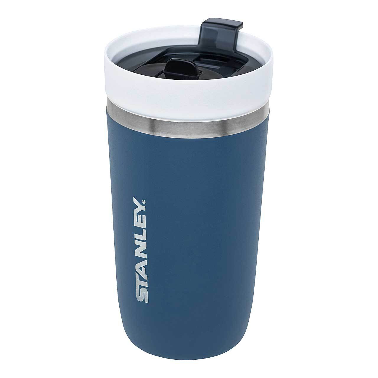 Stanley CERAMIVAC modrá 0,47l. 667500 Stanley CERAMIVAC modrá 0,47l. 667500