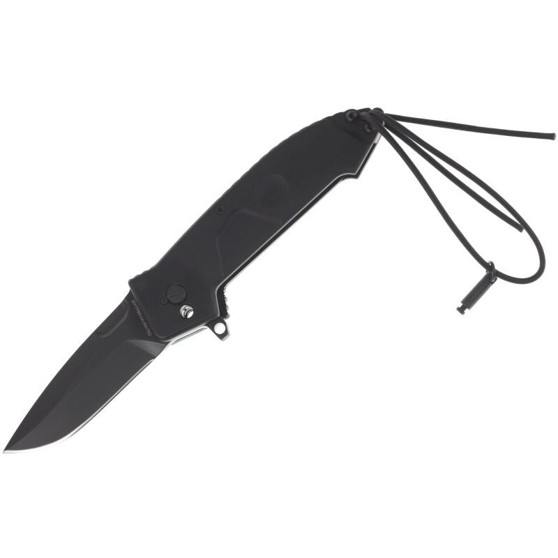 Extrema Ratio HF1 D BLACK 04.1000.0446/BLK