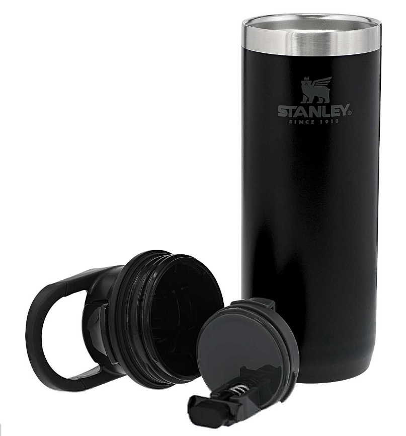 Stanley termoska Adventure Switchback 473 ml čierna