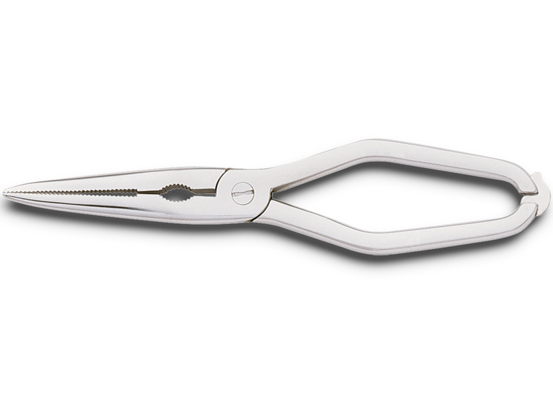 WUSTHOF kliešte na homáre nerez WUSTHOF kliešte na homáre nerez