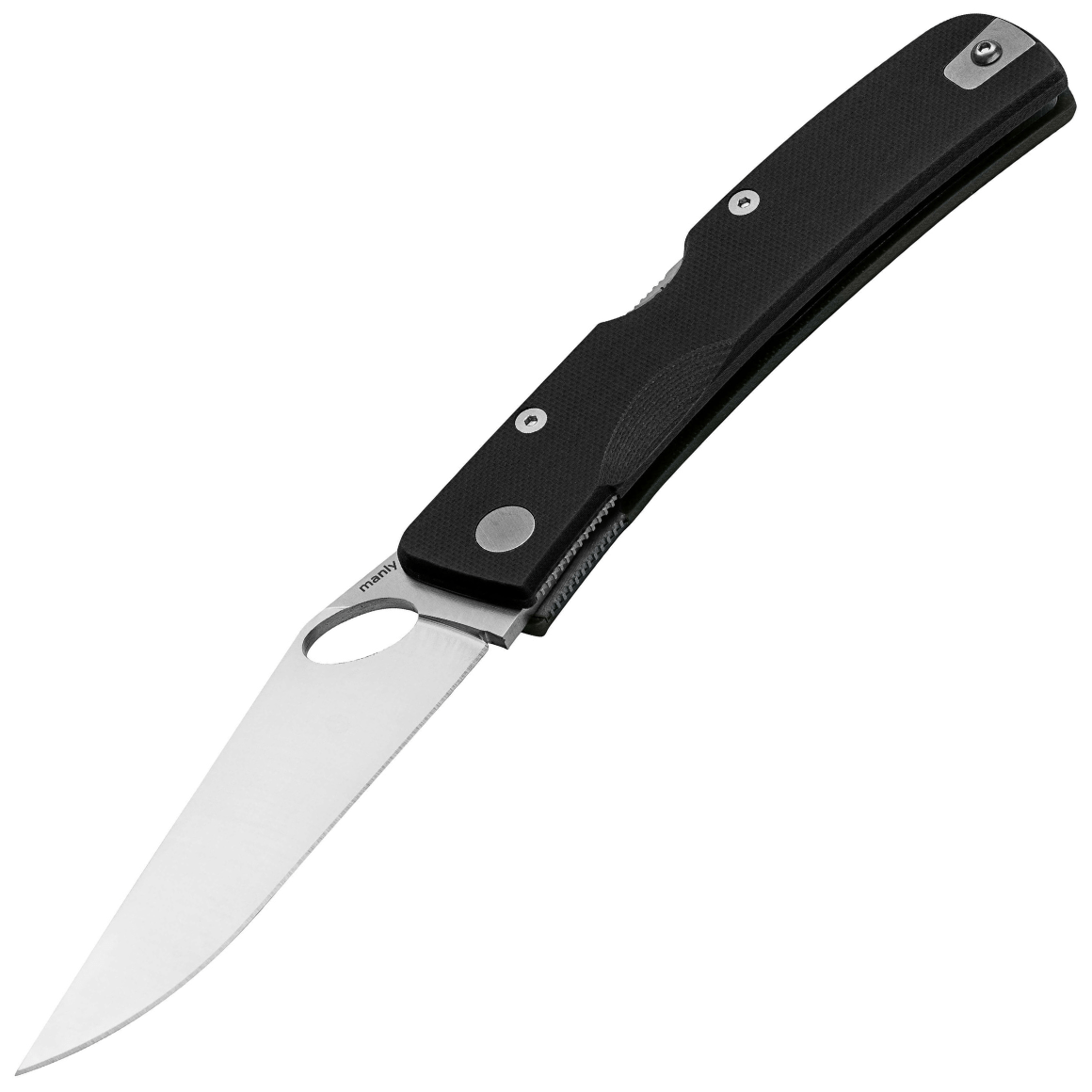 Manly Peak one hand RWL 34 BLACK