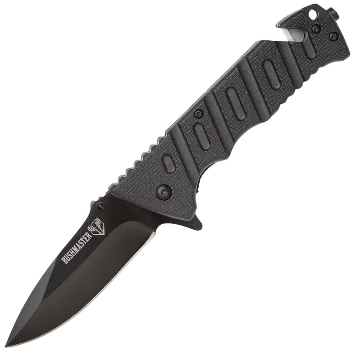 United Cutlery BUSHMASTER Tactical Rescue Folding Knife