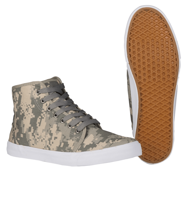 Mil-Tec ARMY SNEAKER at-digital č.44 12887070-044 Mil-Tec ARMY SNEAKER at-digital č.44 12887070-044