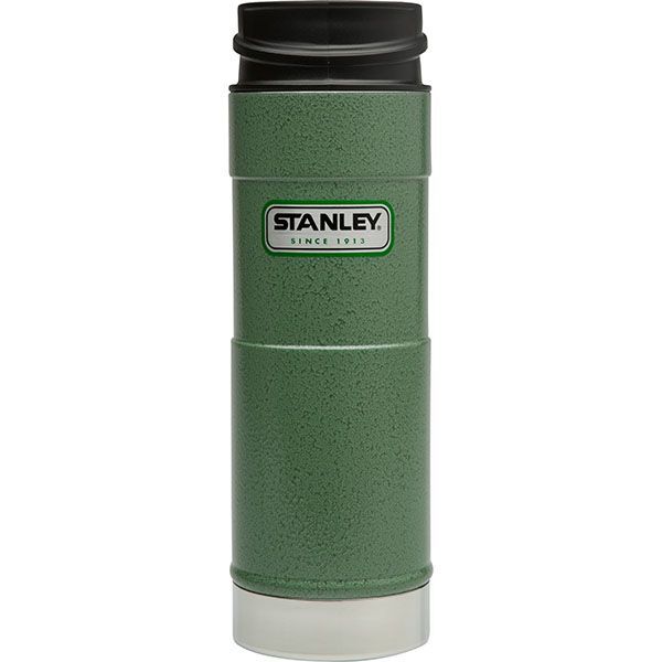 Stanley zelený 0,47l. 658900 Stanley zelený 0,47l. 658900