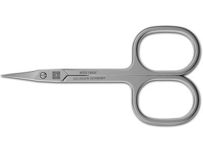 WUSTHOF nožničky na nechtovú kožičku WUSTHOF nožničky na nechtovú kožičku