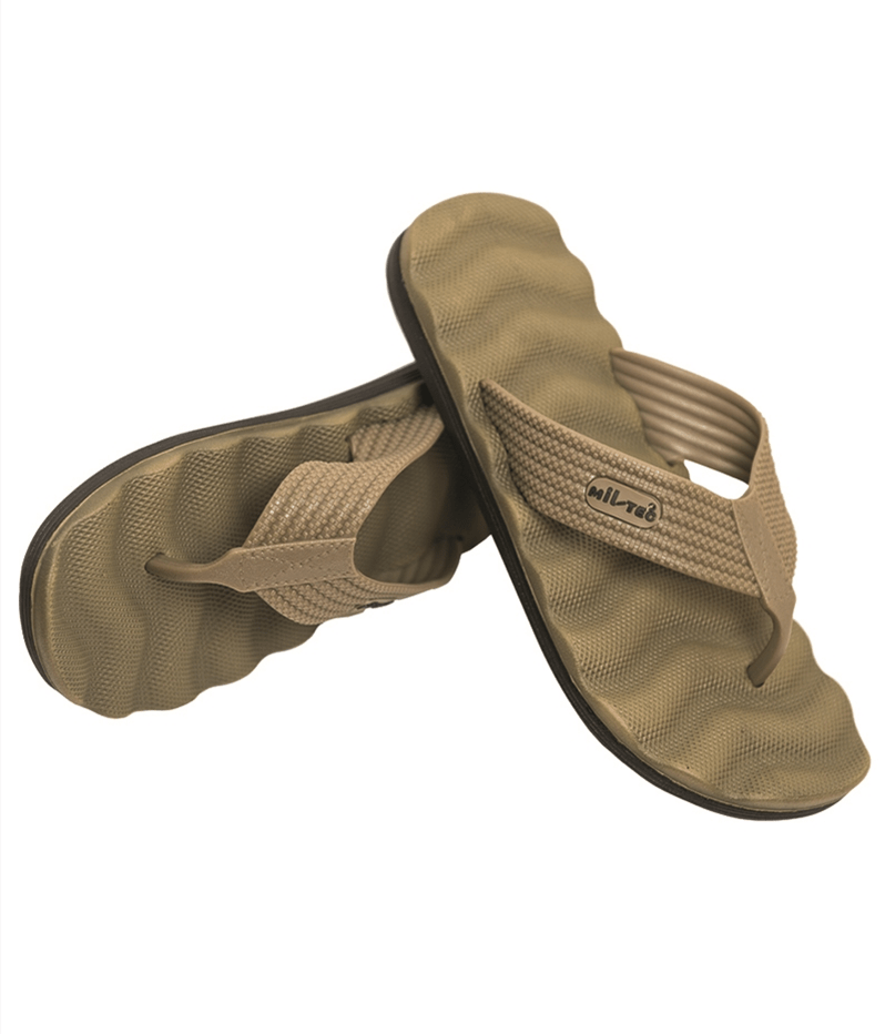 Mil-Tec COMBAT ZEHENSANDALEN oliva č.44 12893001-044 Mil-Tec COMBAT ZEHENSANDALEN oliva č.44 12893001-044