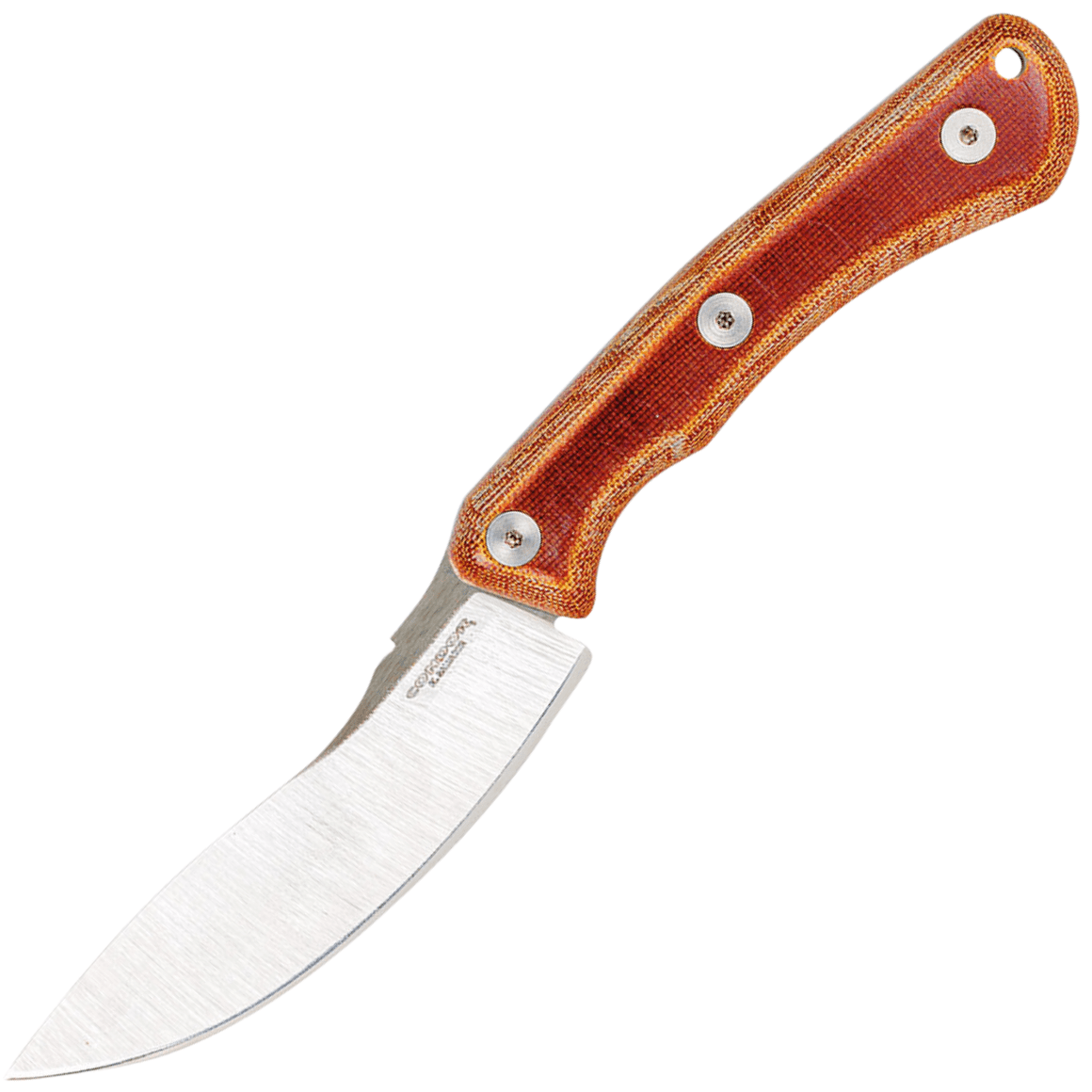 Condor SPORT X.E.R.O. STINGER KNIFE 14C28N, Micarta CTK2845-4.3SK