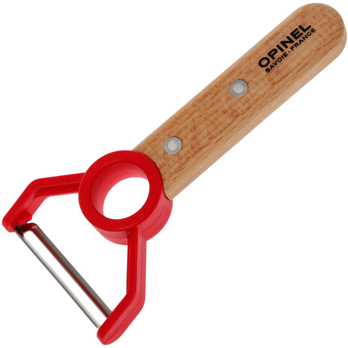 OPINEL Le Petit Chef kids peeler 001745