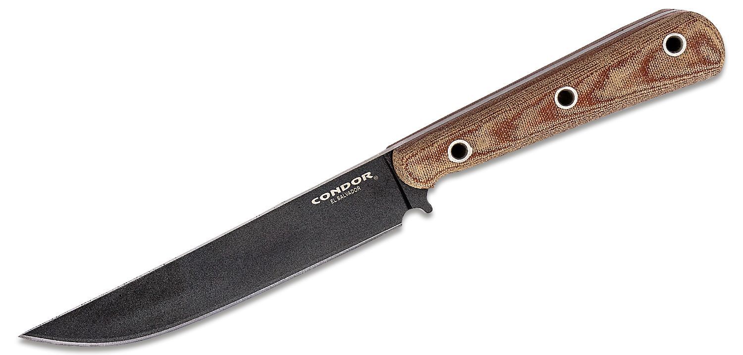 CONDOR Skirmish Knife CTK181556 CONDOR Skirmish Knife CTK181556