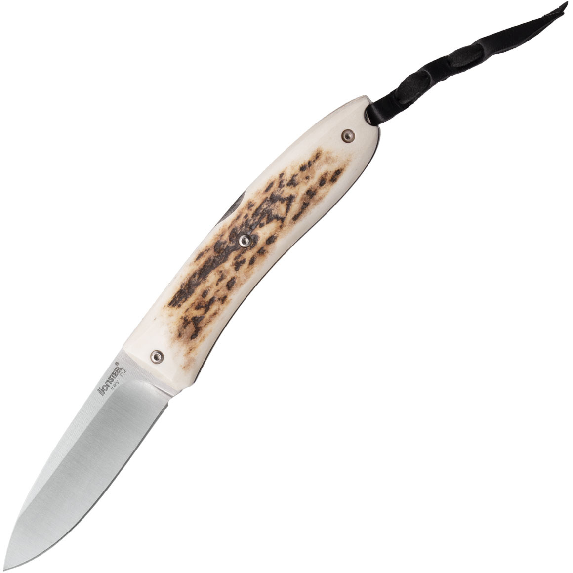 Lionsteel OPERA D2 HIRSCHHORN 01LS036 Lionsteel OPERA D2 HIRSCHHORN 01LS036