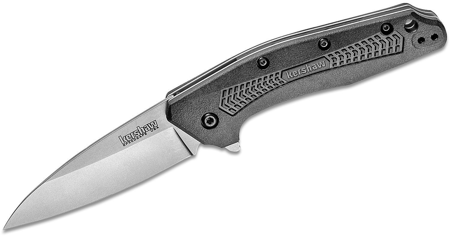 KERSHAW DIVIDEND STONEWASH Assisted K-1812