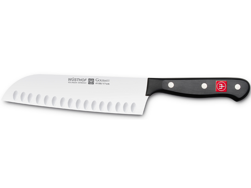WUSTHOF nôž GOURMET japonský 17 cm WUSTHOF nôž GOURMET japonský 17 cm