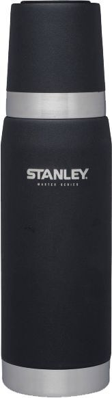 Stanley QuadVac čierna 0,75l. 665800