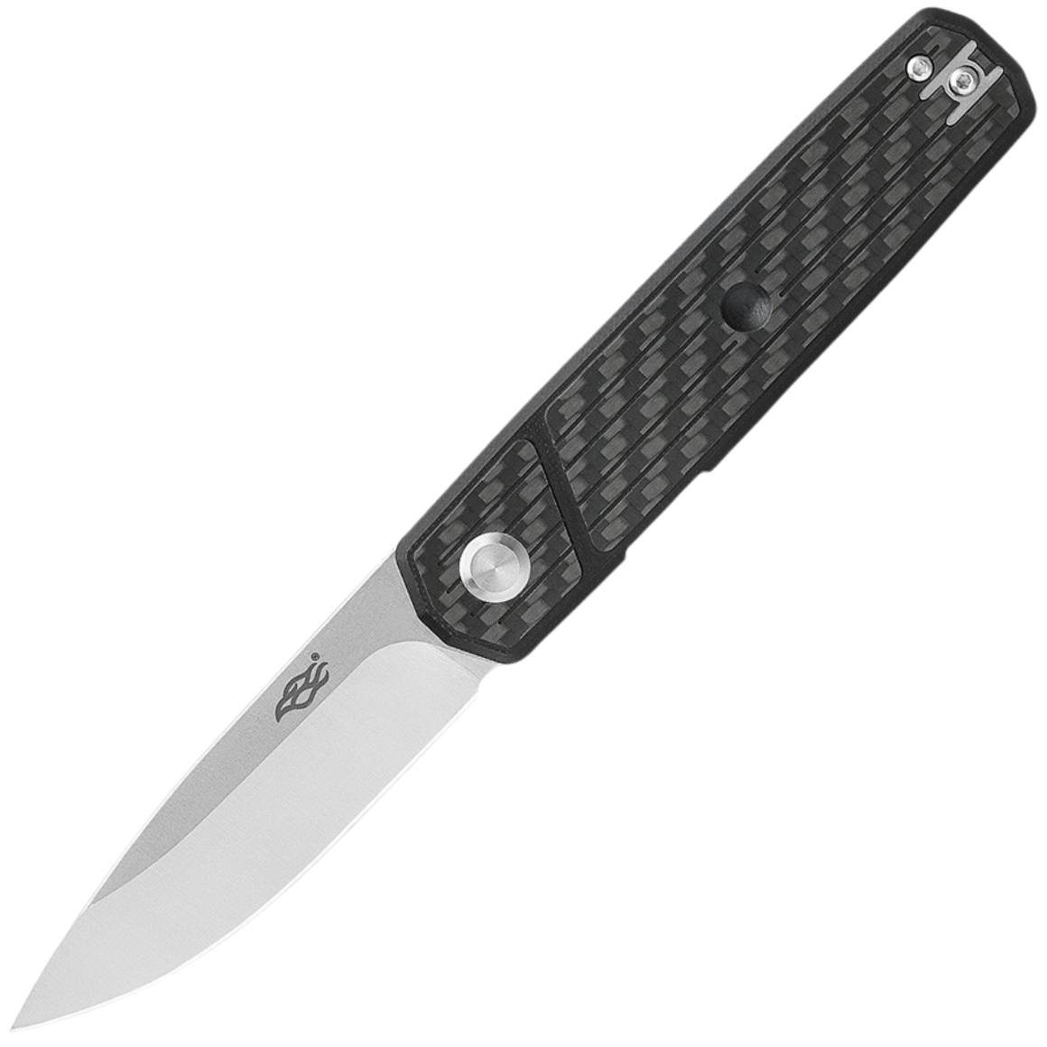 Ganzo Firebird FH927, D2, Carbon Fiber FH927-CF