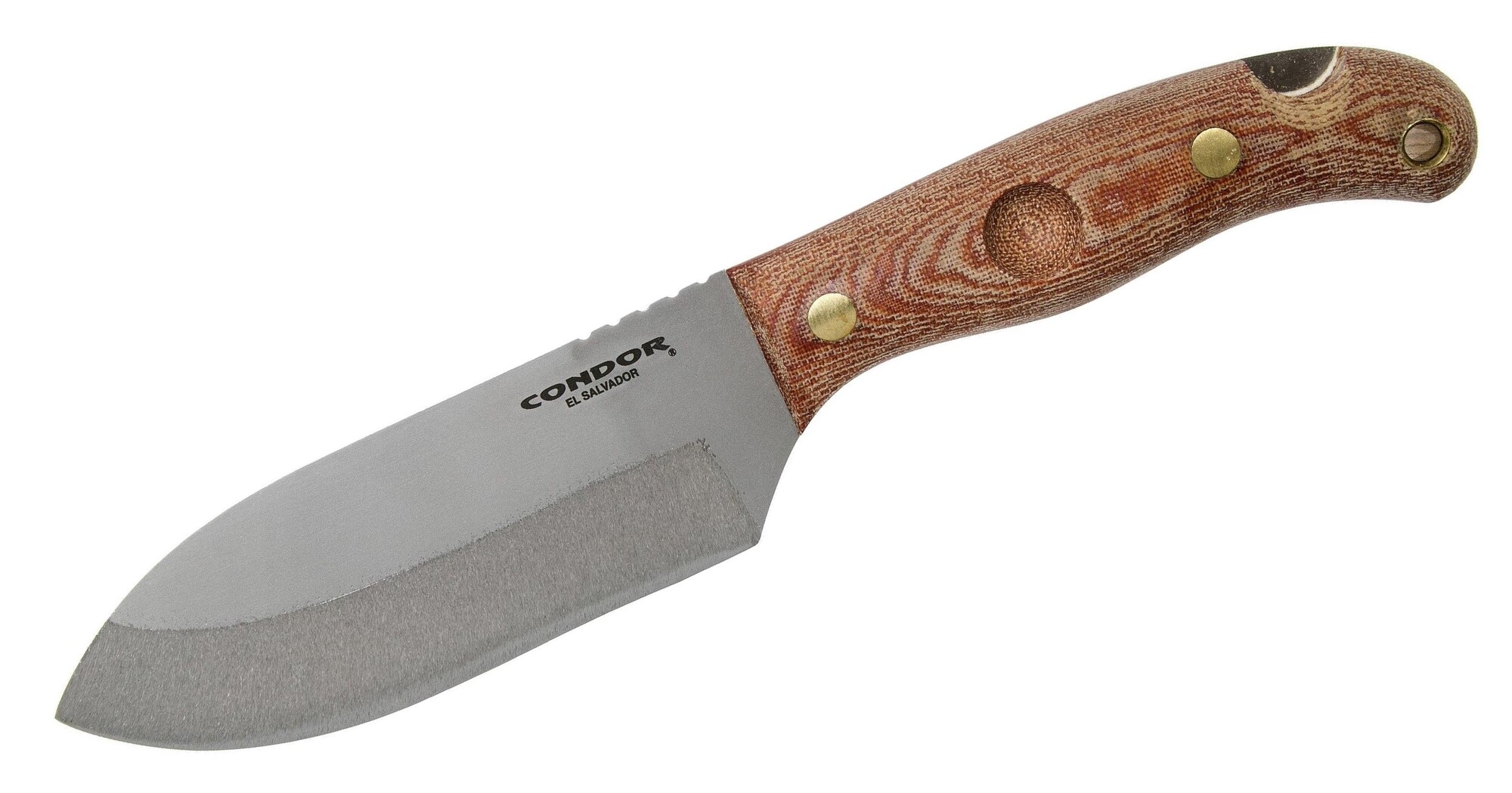 CONDOR Toki Knife CTK392047HC CONDOR Toki Knife CTK392047HC