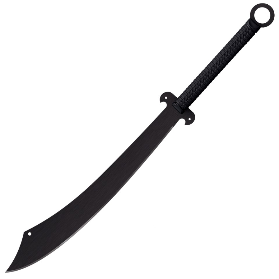 Cold Steel 97TCH Chinese Sword