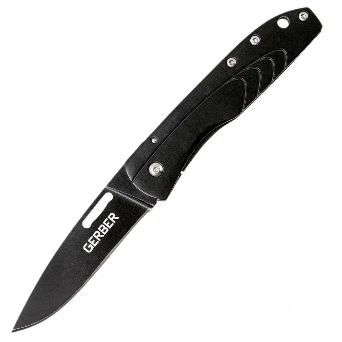 Gerber STL 2.5
