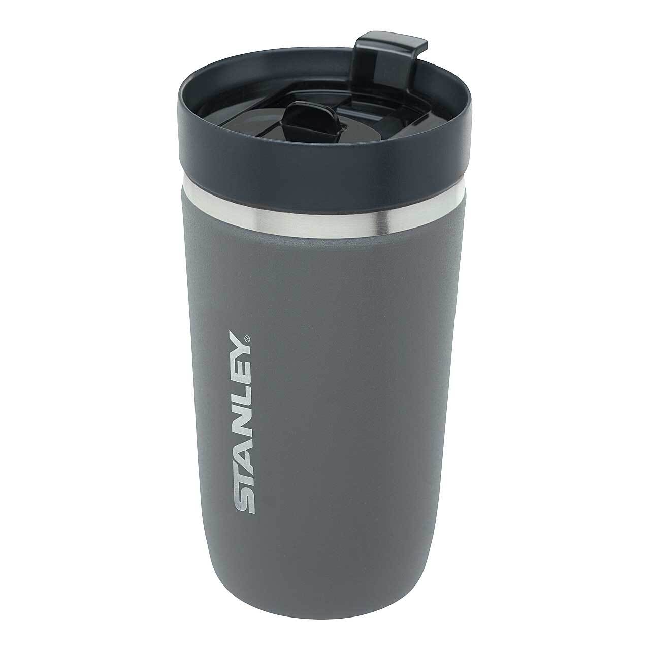 Stanley CERAMIVAC šedá 0,47l. 667501 Stanley CERAMIVAC šedá 0,47l. 667501