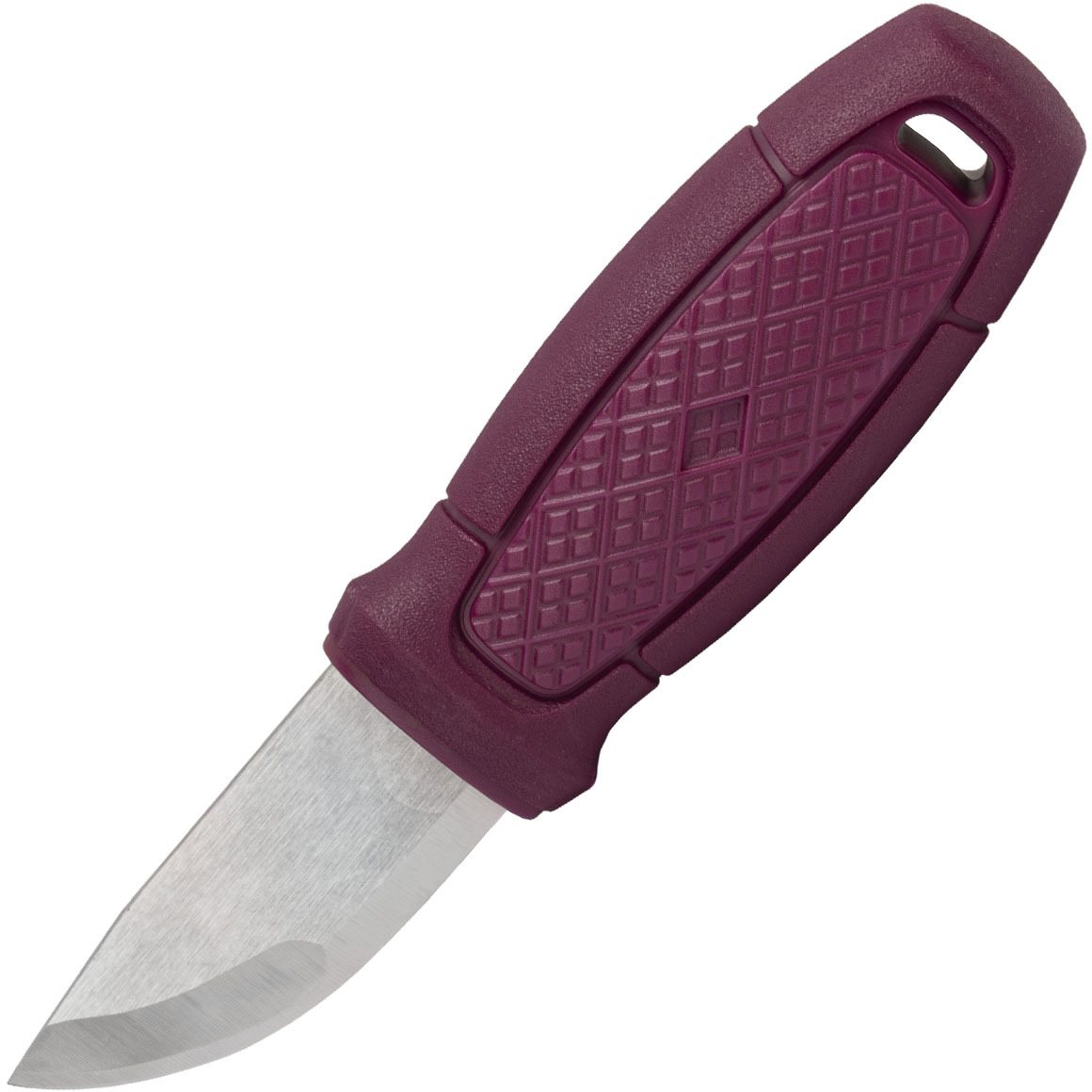 Morakniv Eldris Neck Knife Aubergine LTD Edition 2018 Stainless 13203